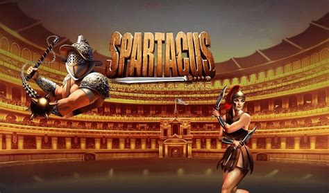 Spartacus Slot Machine: Play Free Slot Game by WMS: No .